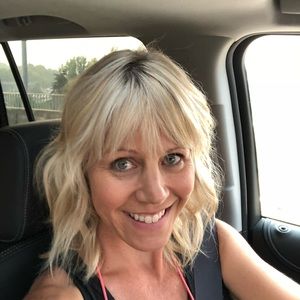 Meet your Posher, Carrie